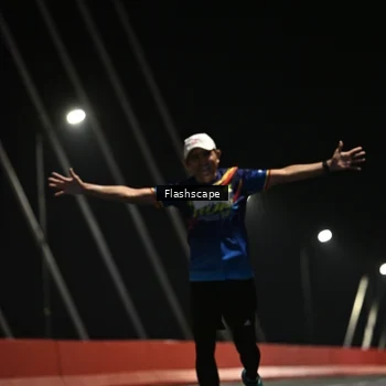 Runner Photo 9193471