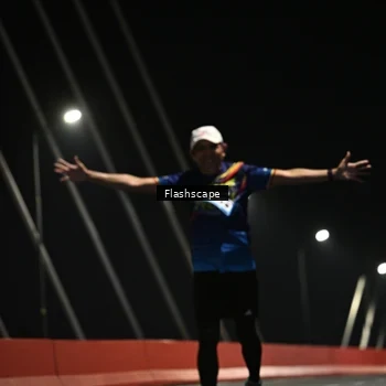 Runner Photo 9193473