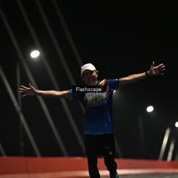 Runner Photo 9193482
