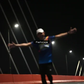 Runner Photo 9193483