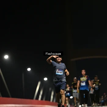 Runner Photo 9193486