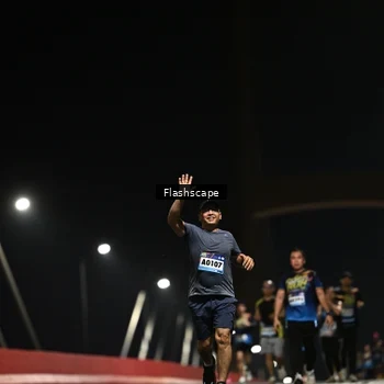 Runner Photo 9193511
