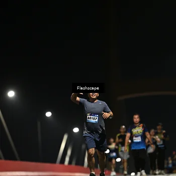 Runner Photo 9193518