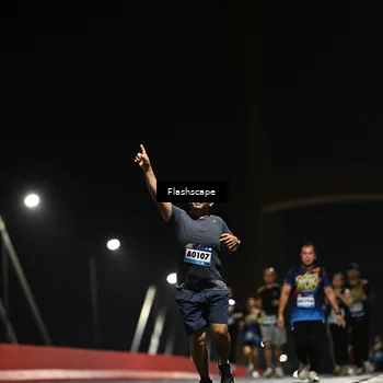 Runner Photo 9193528