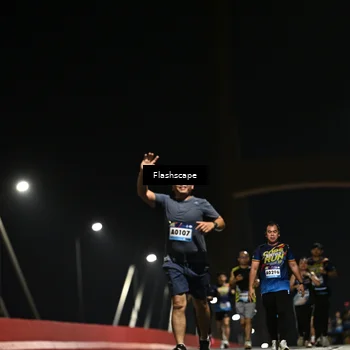 Runner Photo 9193529