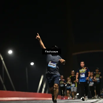 Runner Photo 9193544