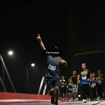 Runner Photo 9193552