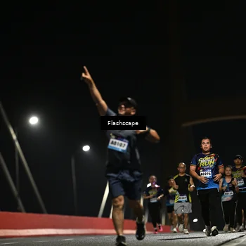 Runner Photo 9193555