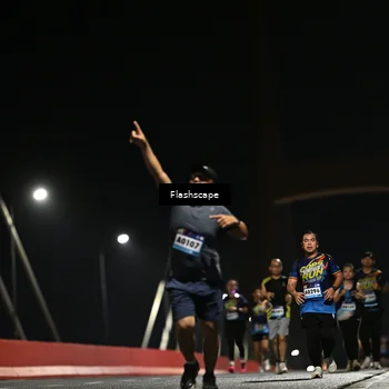 Runner Photo 9193565