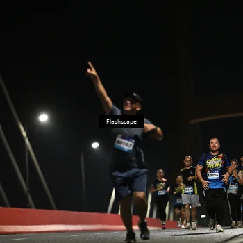 Runner Photo 9193572