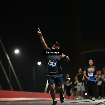 Runner Photo 9193579