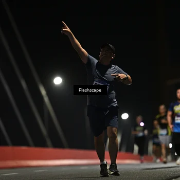 Runner Photo 9193589