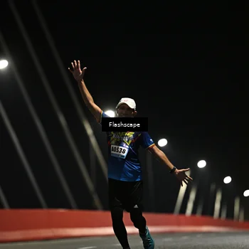 Runner Photo 9193591