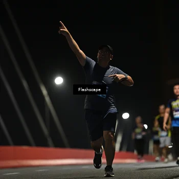 Runner Photo 9193609