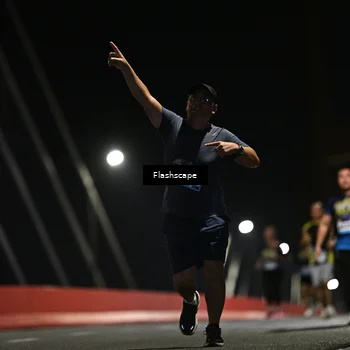 Runner Photo 9193610
