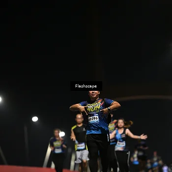 Runner Photo 9193618