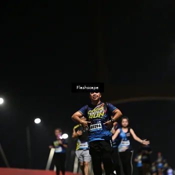 Runner Photo 9193622