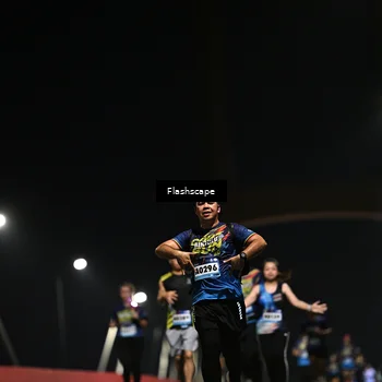 Runner Photo 9193624