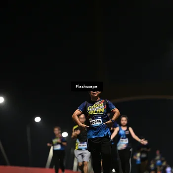 Runner Photo 9193630