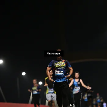 Runner Photo 9193642