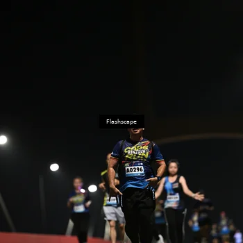 Runner Photo 9193643