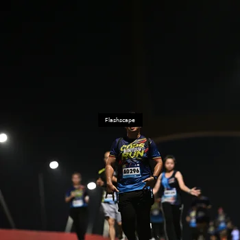 Runner Photo 9193664