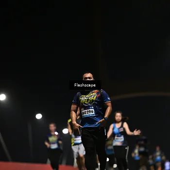 Runner Photo 9193665