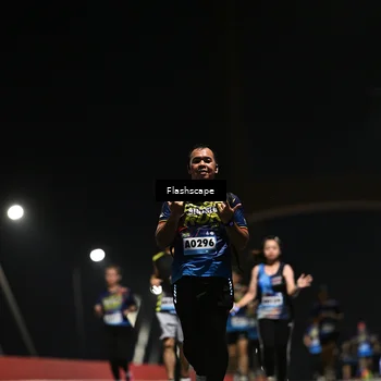 Runner Photo 9193669