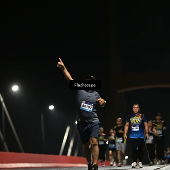 Runner Photo 9193670