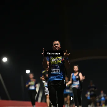 Runner Photo 9193677