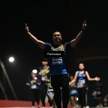 Runner Photo 9193685