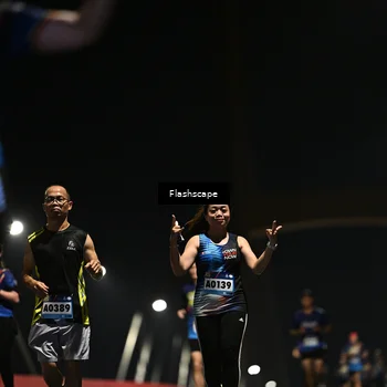 Runner Photo 9193696