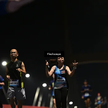 Runner Photo 9193707