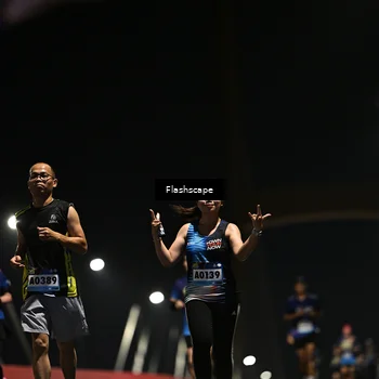 Runner Photo 9193711