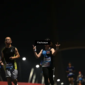 Runner Photo 9193720