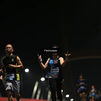 Runner Photo 9193721