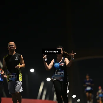 Runner Photo 9193726