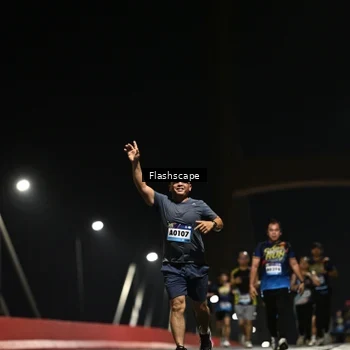 Runner Photo 9193739