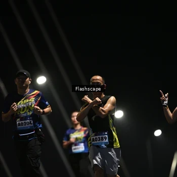 Runner Photo 9193740
