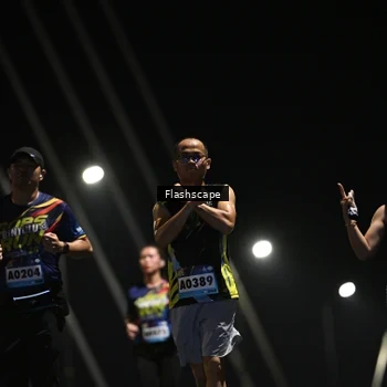 Runner Photo 9193742