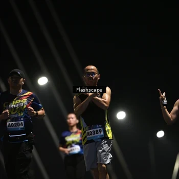 Runner Photo 9193750