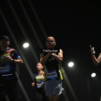 Runner Photo 9193756