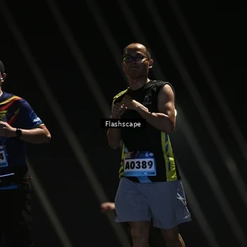 Runner Photo 9193761
