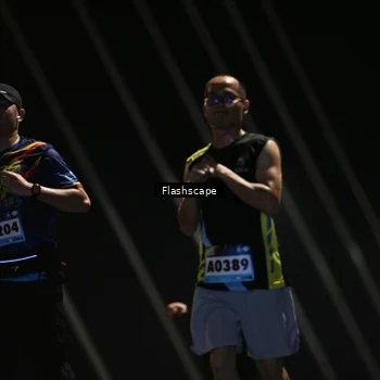 Runner Photo 9193764