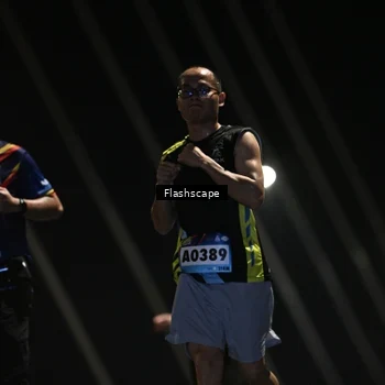 Runner Photo 9193766