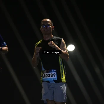 Runner Photo 9193780
