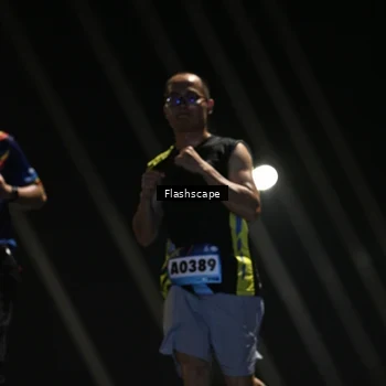 Runner Photo 9193781