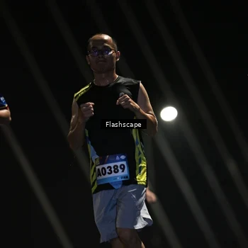 Runner Photo 9193787
