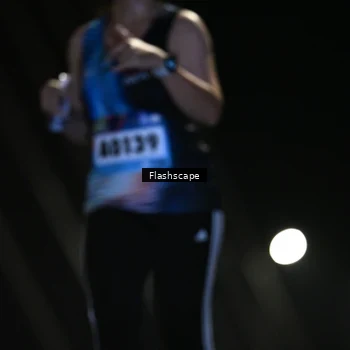 Runner Photo 9193792