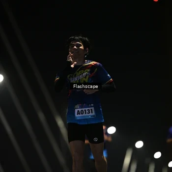 Runner Photo 9193819